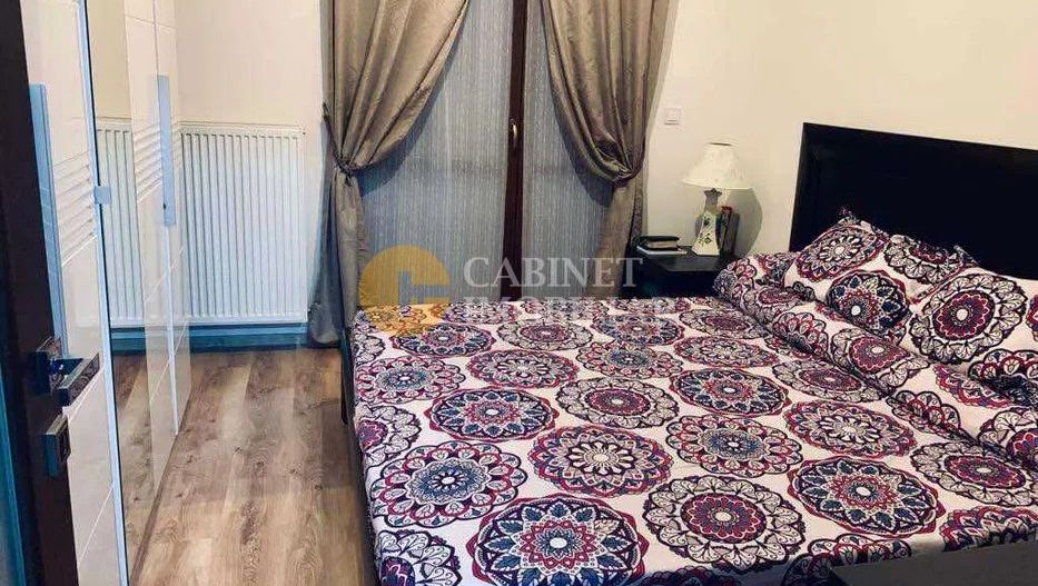 Chirie - 2 camere - Complex - Tătărași - Poză 3