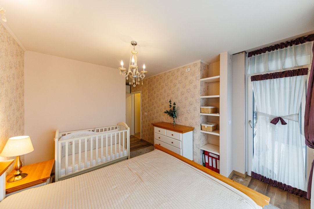 Apartament 3 camere | Braytim - Confort si Eleganta in Zona de Top din Timisoara - Poză 14