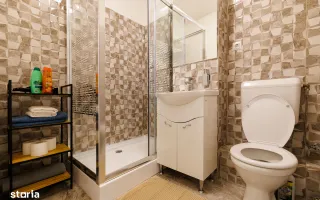 Apartament 1 cmera zona Ultracentrala - Poză 17