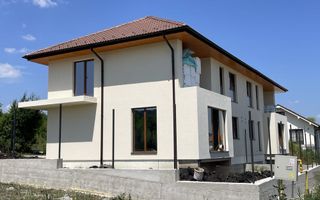 Casă tip duplex – 4 camere, 225mp teren, Cisnădie /Sibiu - Poză 3