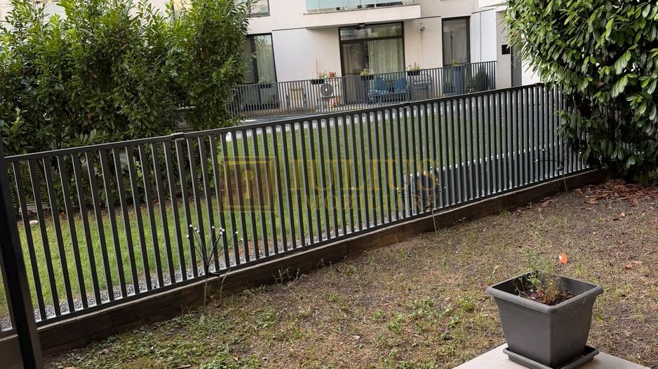 2 camere| VIVALIA 6 - MEDICINA| loc de parcare subteran| balcon| parter - Poză 10