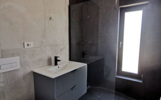 Vila  de tip duplex 4 camere Pompa Caldura Titan Pallady - Poză 12
