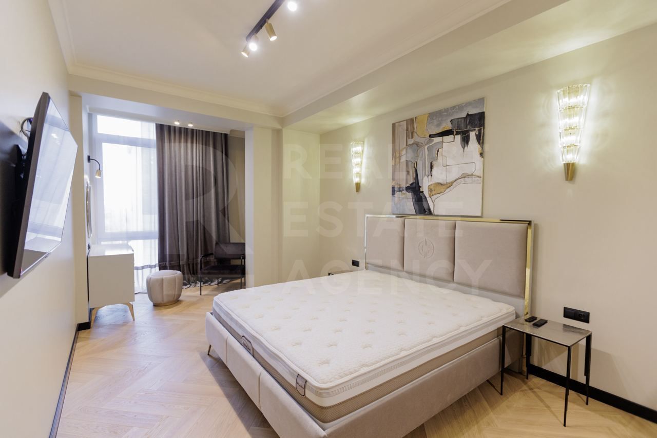 Chirie, apartament, 3 camere, strada Tricolorului, Centru - Poză 36