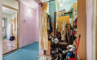 3 camere, cu centrala, etaj 3/9 Sebastian/Nasaud - Poză 9