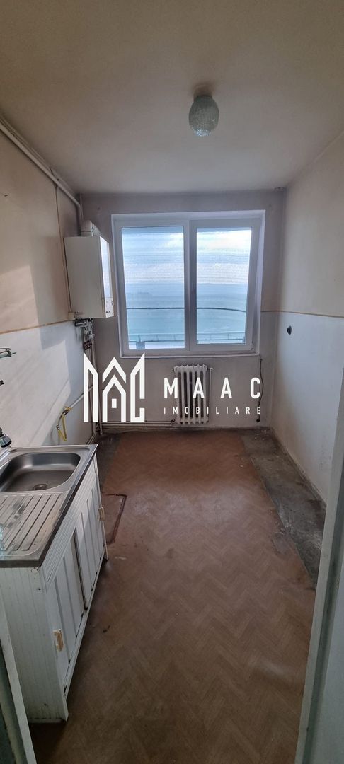 Apartament 2 Camere I Etaj intermediar I Zona Mihai Viteazul - Poză 3