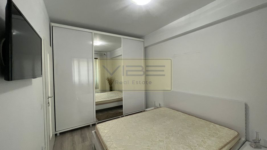 Apartament 2 camere Centru - Palas - AMAZON - Poză 12