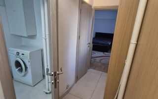 2 camere decomandate, Parcare, Aurel Vlaicu, Profi, 18 GYM - Poză 13