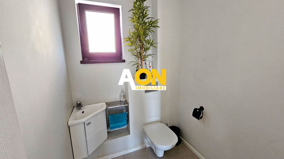 Casa noua, 5 Camere, mobilata, utilata, Alba-Micesti - Poză 11