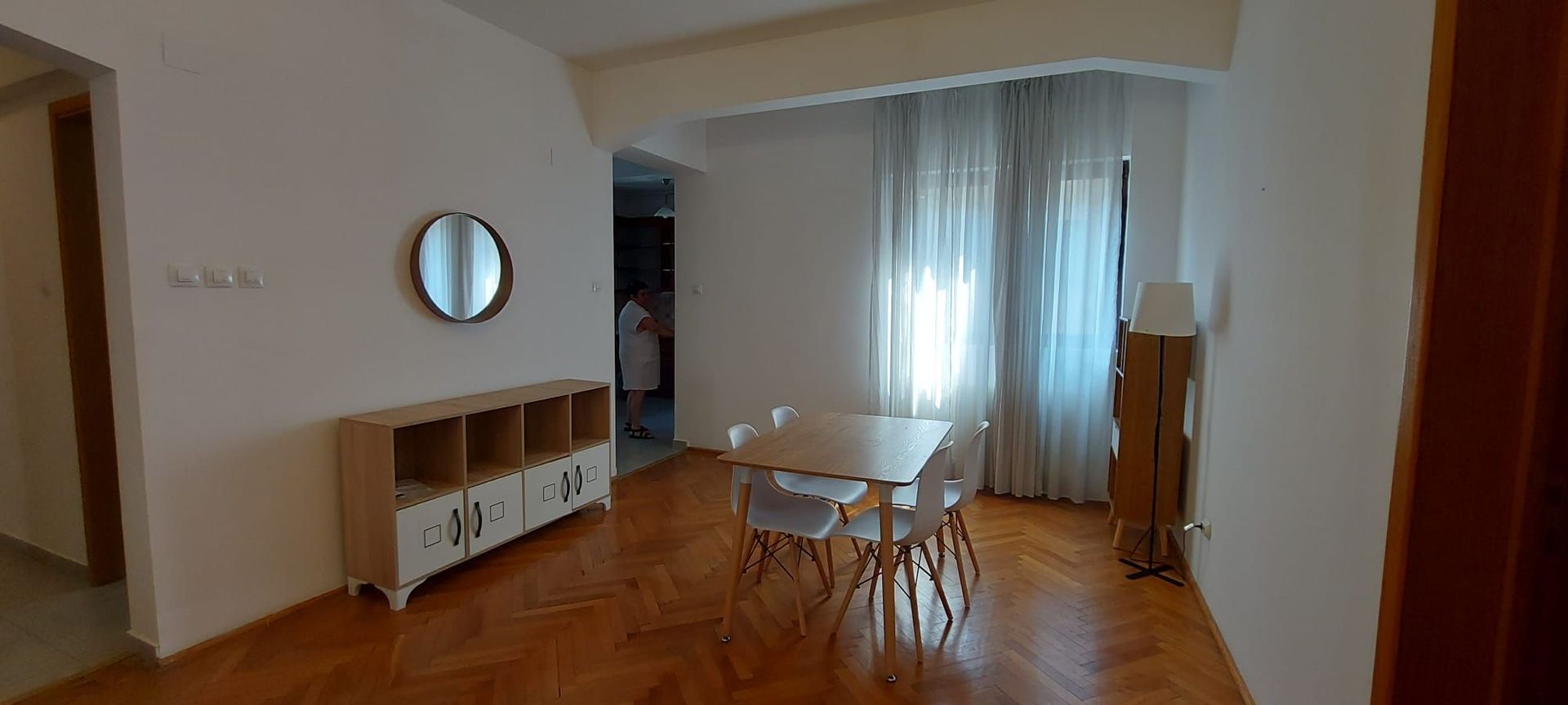De Inchiriat apartament | 2 dormitoare, 2 bai | Ultracentral - Poză 7