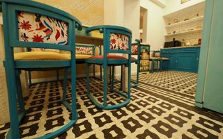 Proprietate unică  la Universitate, KM 0, @ Frida Kahlo - Poză 14