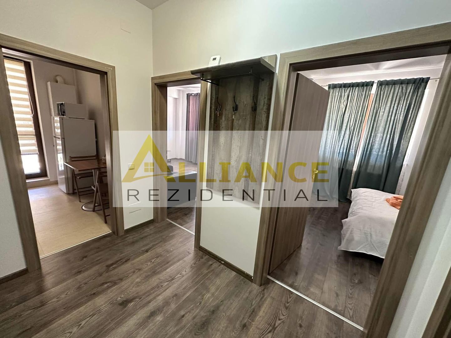 Apartament 2Camere parter inalt Aurel Persu - Poză 3