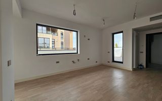 Penthouse 4 camere 3 bai de Lux în  Iancu Nicolae, Baneasa Nou - Poză 14