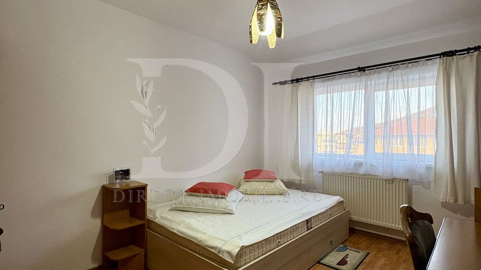 Apartament cu 2 camere -zona Cetății -Florești - Poză 10
