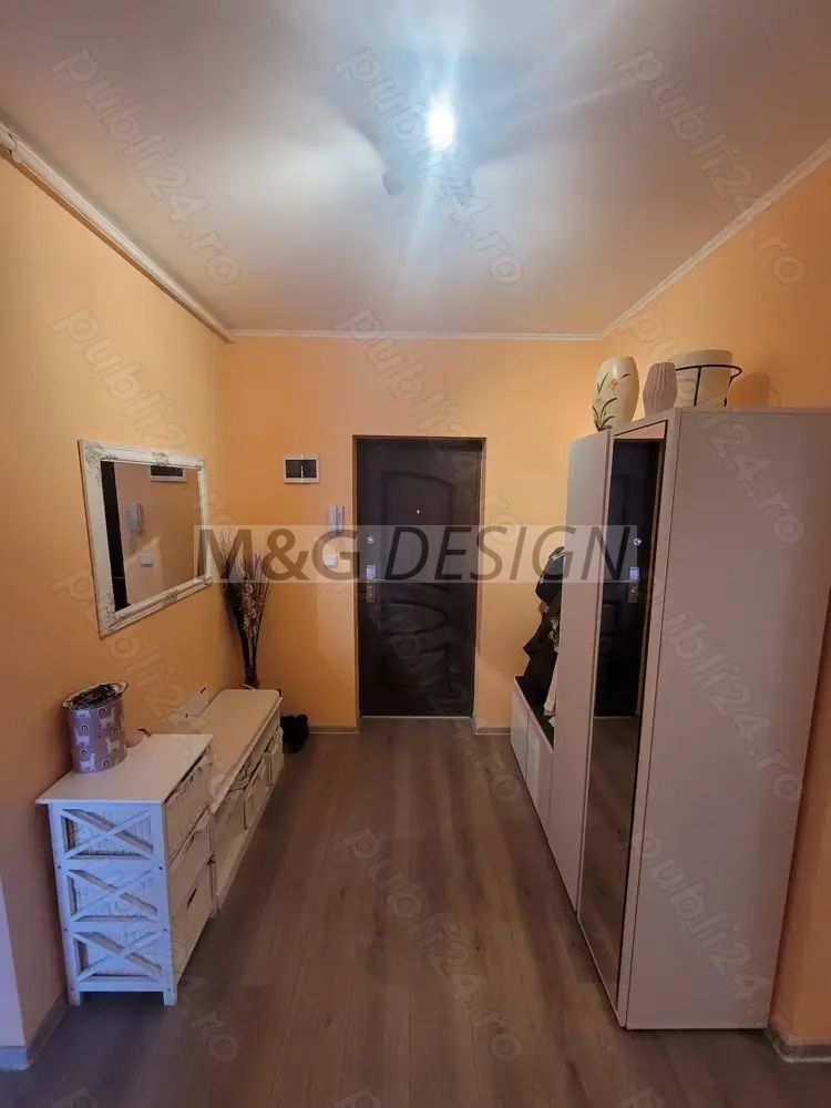 Apartament 3 camere Giroc-Calea Urseni - Poză 7