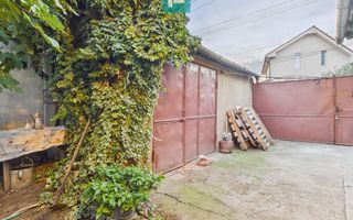 Casă modestă cu 3 camere în Aradul Nou - Poză 12