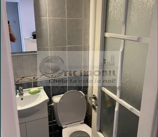Apartament 3 camere decomandat 70 mp Centru-Gara 171000 EURO Mobilat - Poză 6
