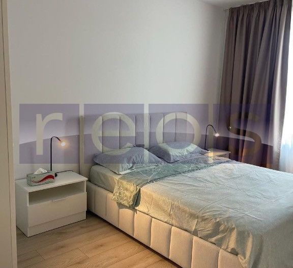 VANZARE 2 CAMERE | MOBILAT SI UTILAT | PARCARE INCLUSA | GREENFIELD RESIDENCE - Poză 5