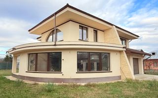 Vila Delux P+1 cu terasă și garaj + teren intravilan 783mp - Poză 4