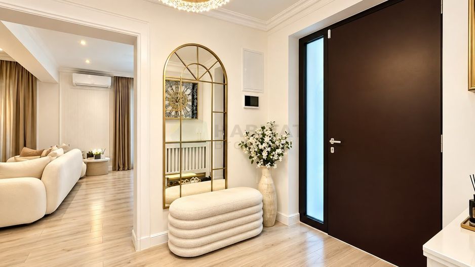 Vilă Premium | 5 camere, garaj și curte proprie | Pipera - Poză 13