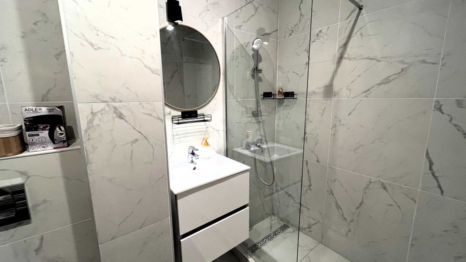 Studio / Apartament 2 camere, open space de închiriat  IVORY RESIDENCE - Poză 7