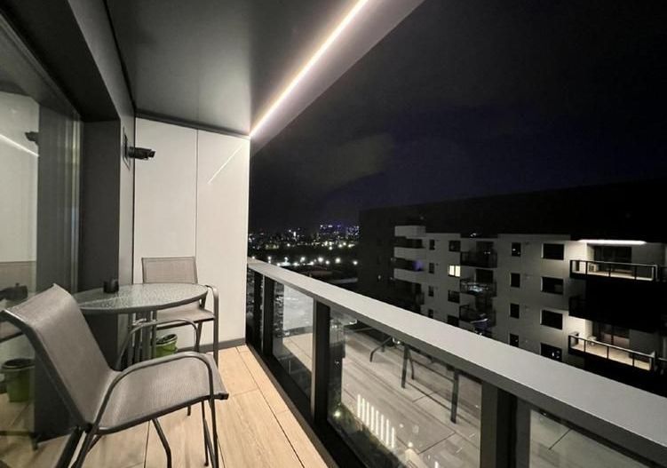 Cortina North | 2 Camere + Loc parcare subteran | Lux - Poză 15