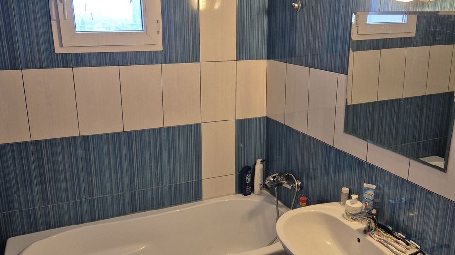 De inchiriat apartament 3 camere, zona Mosilor - Poză 8