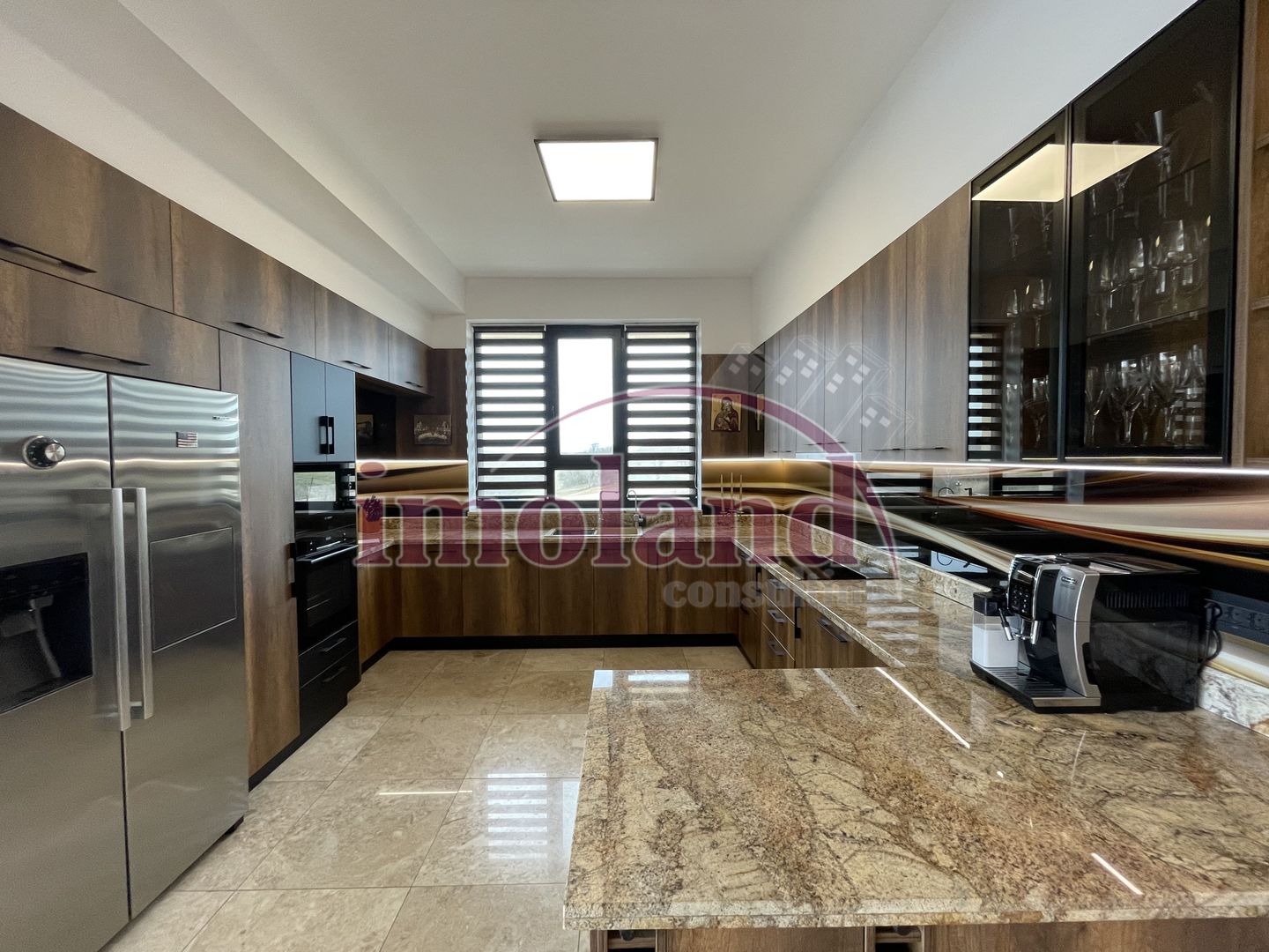 Casă ultramoderna la cheie 2024 pe malul lacului Laguna Verde – teren 800 mp - Poză 9