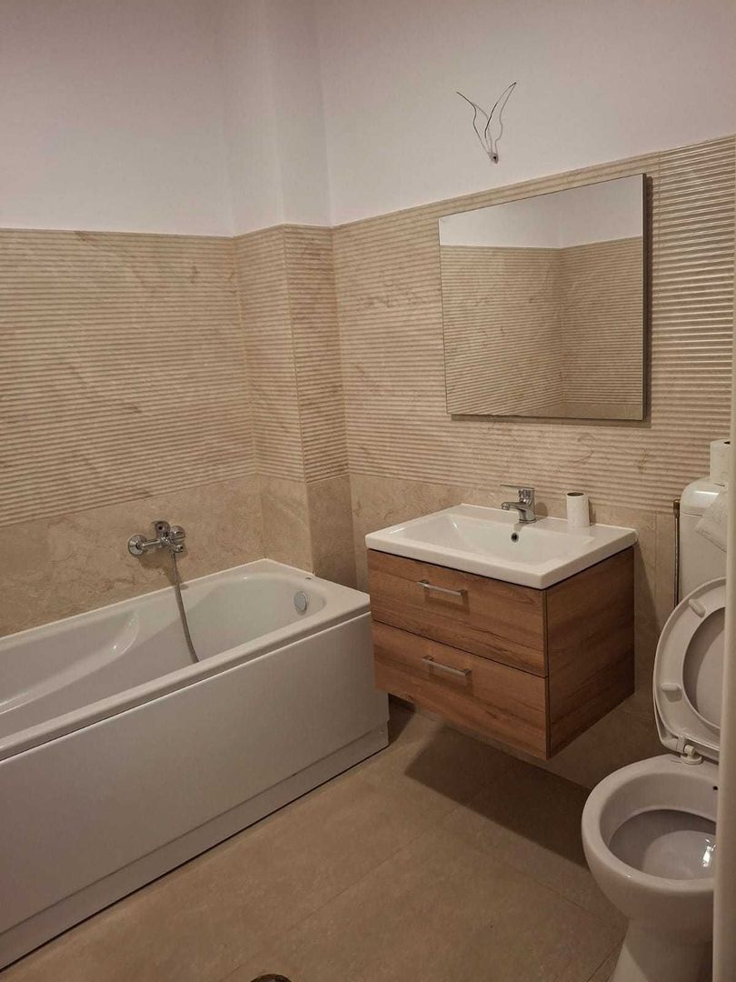 Apartament 2 camere de vânzare, vilă, parter, curte, încălzire în pardoseală - Poză 7