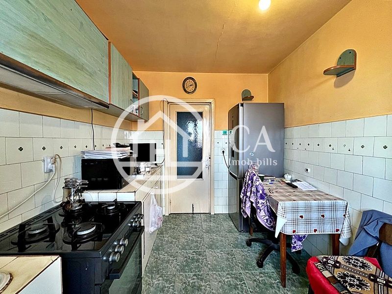 Apartament de vânzare tip AN cu 2 camere în zona Rogerius, Oradea - Poză 6