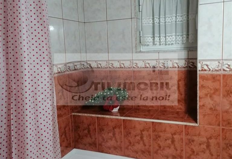 Apartament 4 camere - Zona Rond Vechi - Cug - 650 Euro - Poză 21
