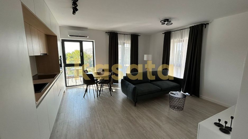 Apartament 3 camere | Complex Parcului20 | Expozitiei | Herastrau - Poză 3