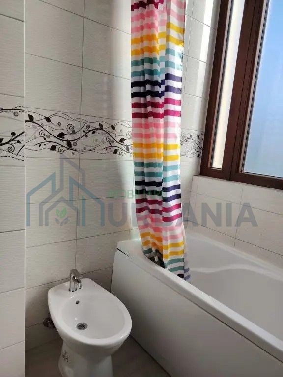 Apartament 2 camere de închiriat, decomandat, mobilat și utilat, cu aer condiționat și loc de parcare privat, Valea Adâncă (Str. Costea Vodă) - Poză 2