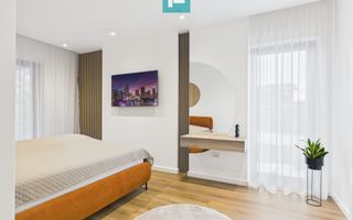 Casă individuală pe parter – Moșnița - Poză 62