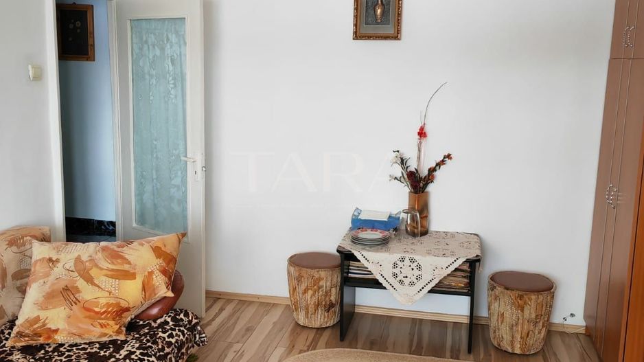 Apartament de vânzare Zorilor - 3 camere,  vedere panoramică - Poză 2