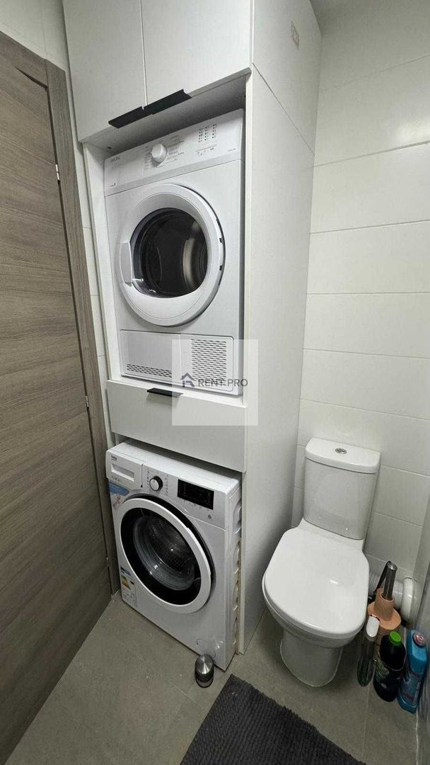 Premium 2 Camere 21 Residence Politehnica Metrou Lujerului - Poză 4