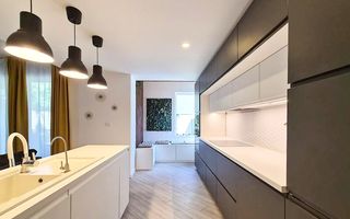 Chirie | Apartament 3 camere 90mp | Parcare | Grădina | Pipera - Poză 6