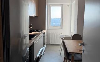 #, Închiriez apartament 2 camere+ loc de parcare subteran - Poză 3