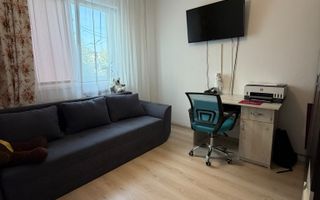 Metalurgiei | Apărătorii Patriei - 3 camere 2 bai cu parcare si boxa - Poză 5