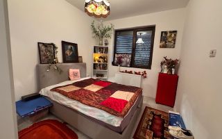 Apartament cu 2 camere, semimobilat, Sos. Salaj, Comision 0% - Poză 9