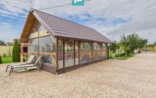 Casă exclusivistă cu 4 camere, în Secusigiu, Arad - Poză 20