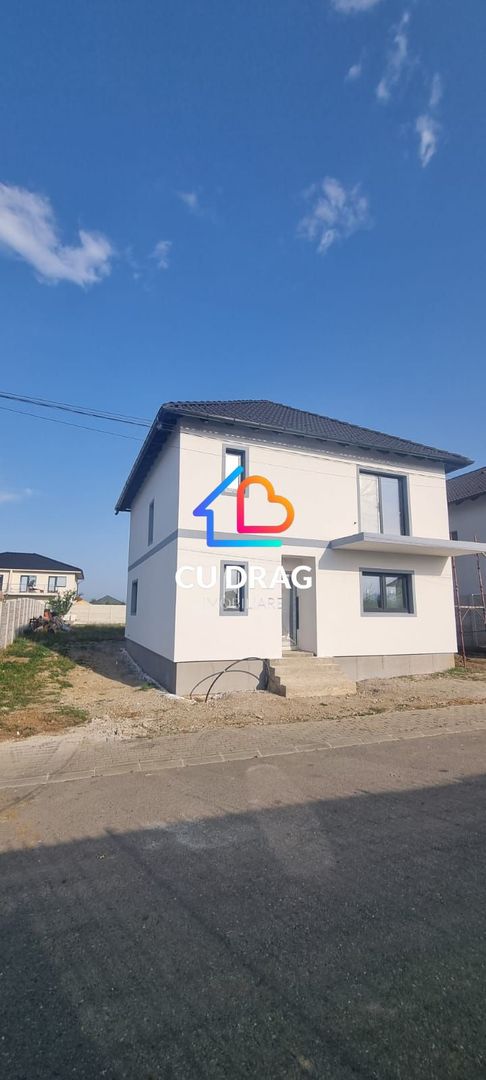 Casa Cristian individuala - Poză 2