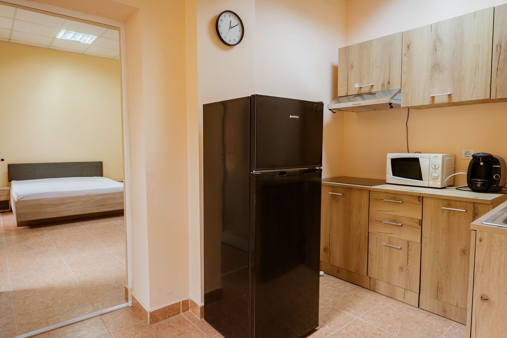 Apartament o cameră Piața Avram Iancu - Poză 3