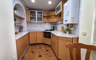 Chirie, apartament, 3 camere, Bd. Constantin Negruzzi, Centru - Poză 1