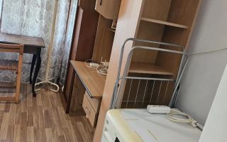Cameră de cămin în zona Mihail Sturza, Iași - Parter, Mobilată - Poză 3