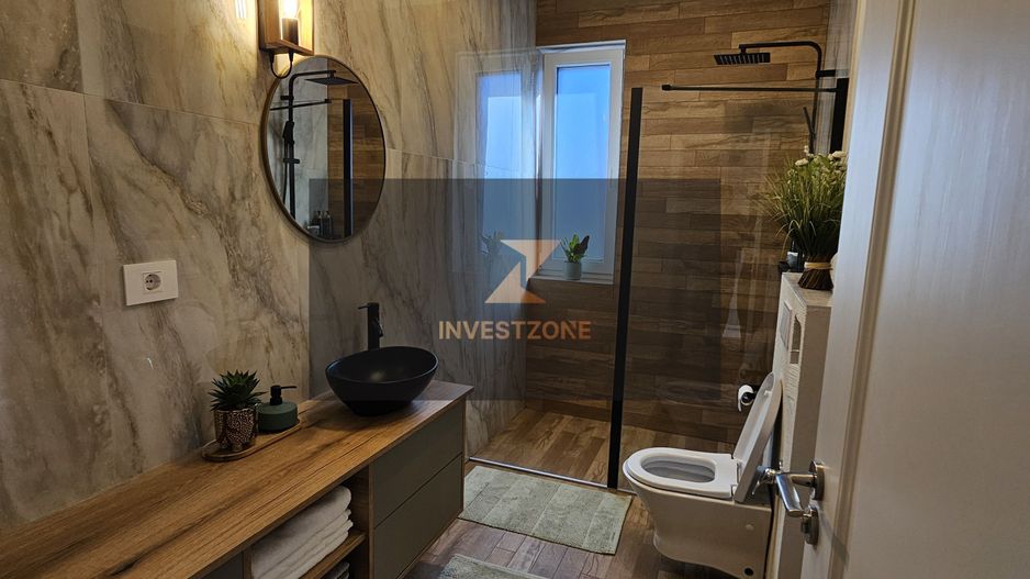 Casa de vanzare in Santandrei - Poză 42