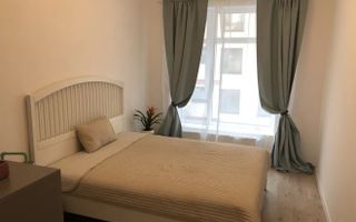 AP. 2 CAMERE LAGUNA RESIDENCE, PET-FRIENDLY, CENTRALA PROPRIE - Poză 1