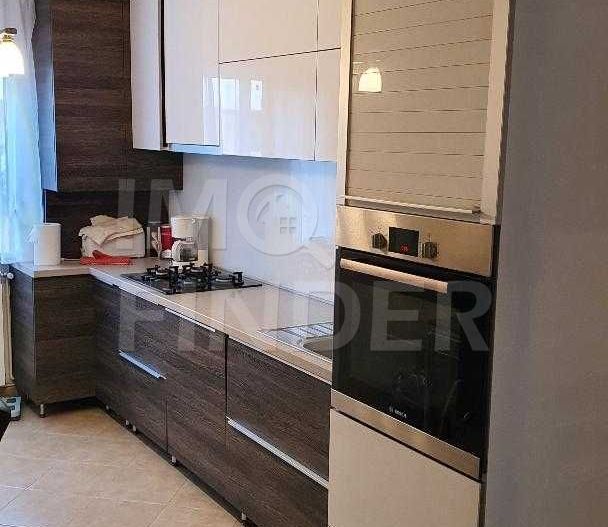 4 camere la cheie. etaj 1 Marasti Zona BRD - Poză 5