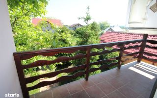 Vilă de vânzare – Miroslava, Valea Adâncă, Iași - Poză 17