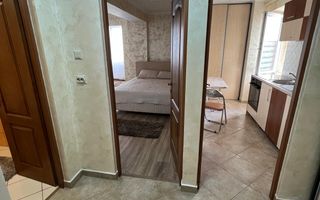 Studio modern de închiriat | 38 mp | Centru Târgu Mureș | Renovat - Poză 9