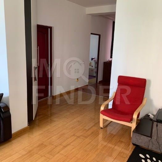 Apartament in vila cu Gradina zona Andrei Muresanu - Poză 3